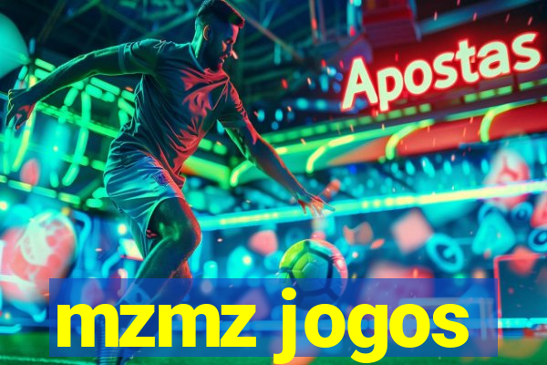 mzmz jogos